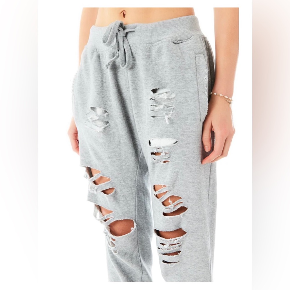 Carmar Ripped Jogger - Picture 6 of 9